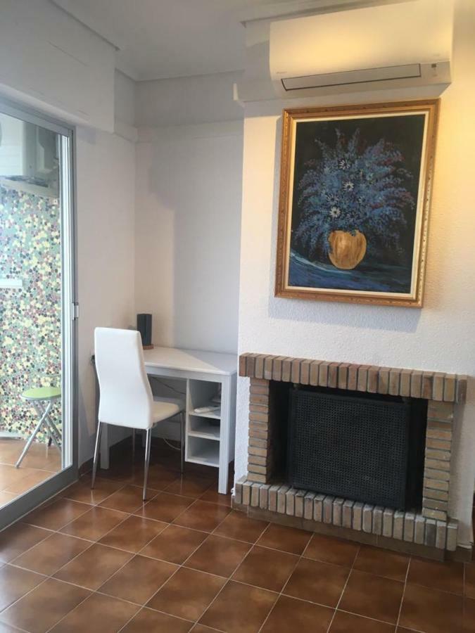 2 Bedroom'S Flat On The Beach, City Center, 1 Line Santa Pola Zewnętrze zdjęcie