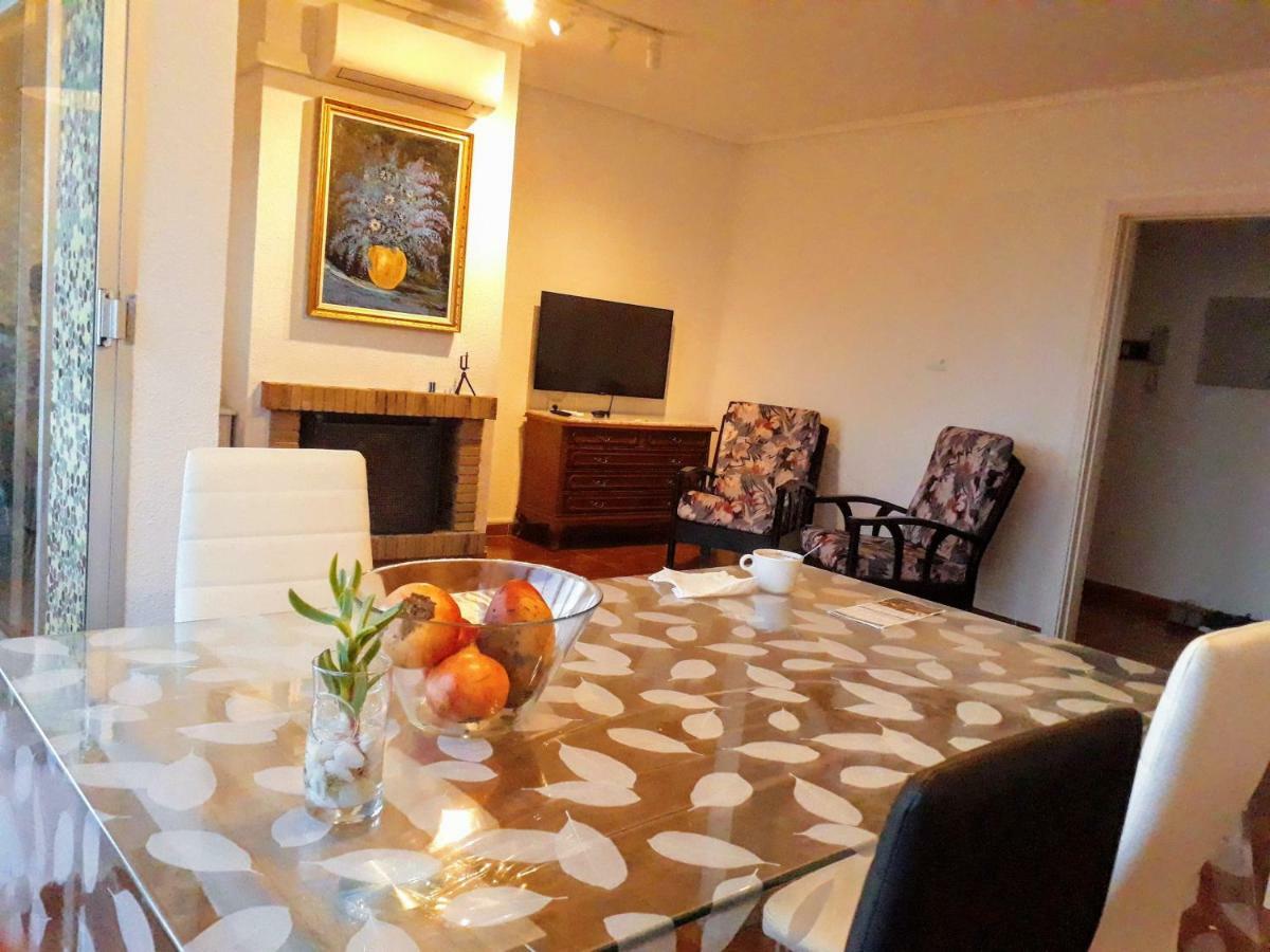 2 Bedroom'S Flat On The Beach, City Center, 1 Line Santa Pola Zewnętrze zdjęcie