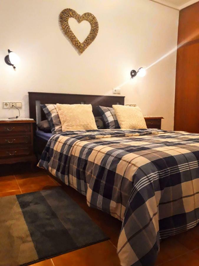 2 Bedroom'S Flat On The Beach, City Center, 1 Line Santa Pola Zewnętrze zdjęcie