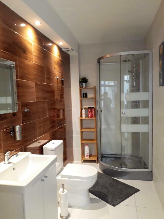 2 Bedroom'S Flat On The Beach, City Center, 1 Line Santa Pola Zewnętrze zdjęcie