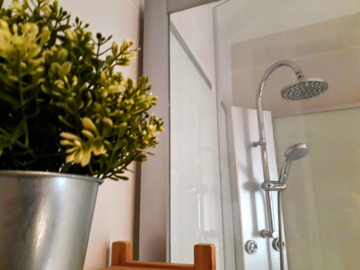 2 Bedroom'S Flat On The Beach, City Center, 1 Line Santa Pola Zewnętrze zdjęcie